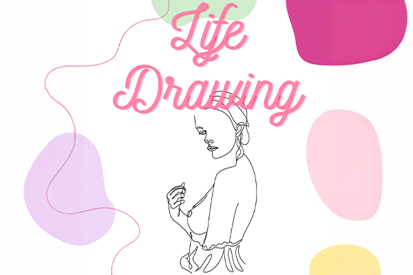 Life Drawing